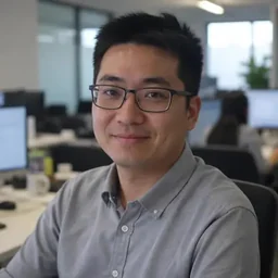 Robert Chen