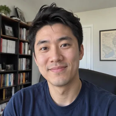 Portrait of Alex Chen, Seller Success Manager at SilverCrest Estates