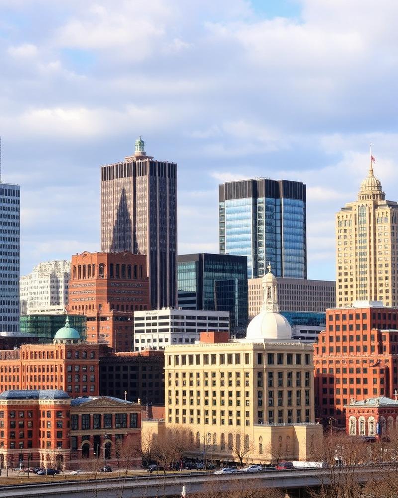 Connecticut market