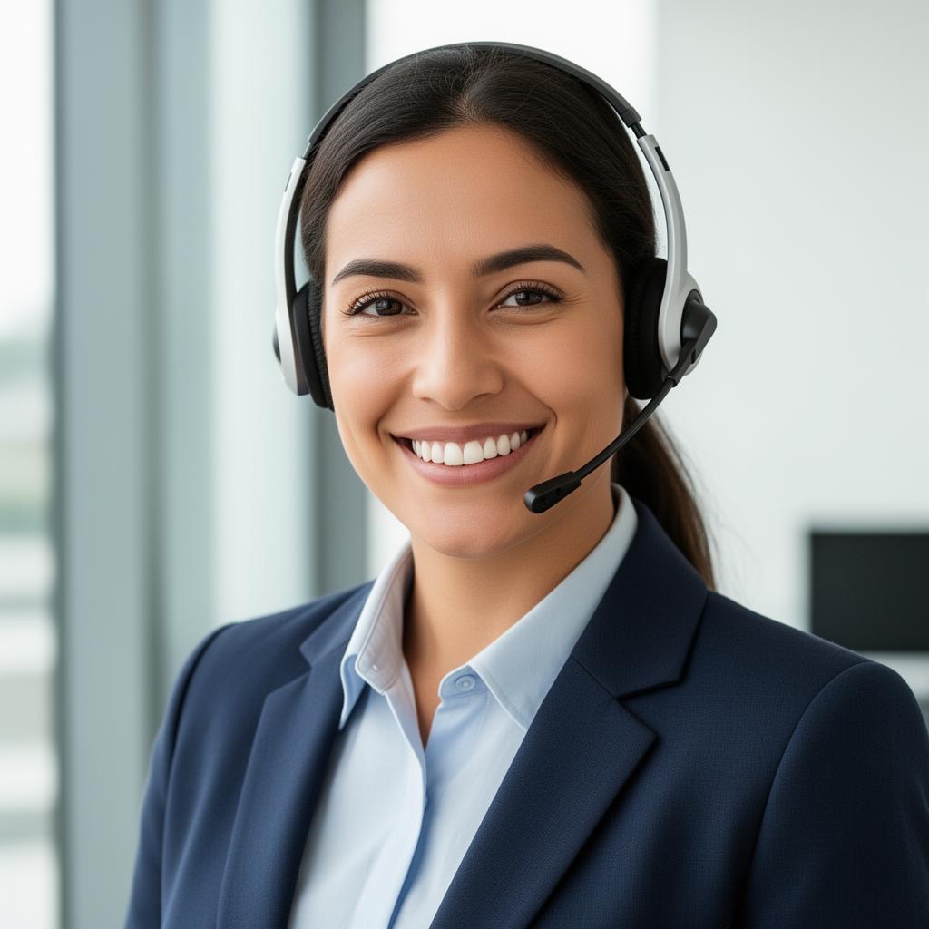 Customer service