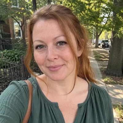 Portrait of Emily Roberts, Seller Success Manager at SilverCrest Estates