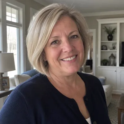 Portrait of Lisa Anderson, Homeowner Advocate at SilverCrest Estates
