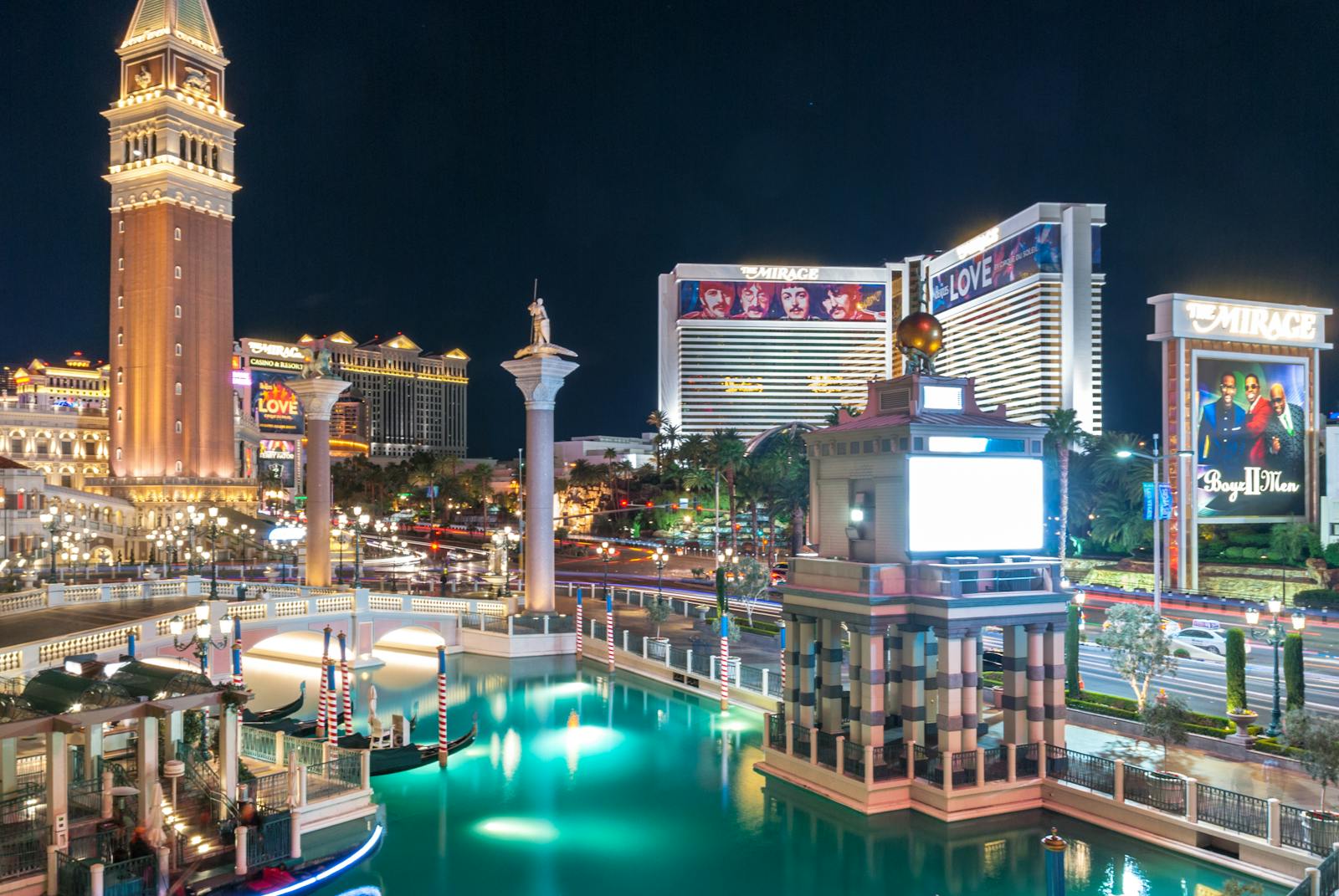 Nevada market