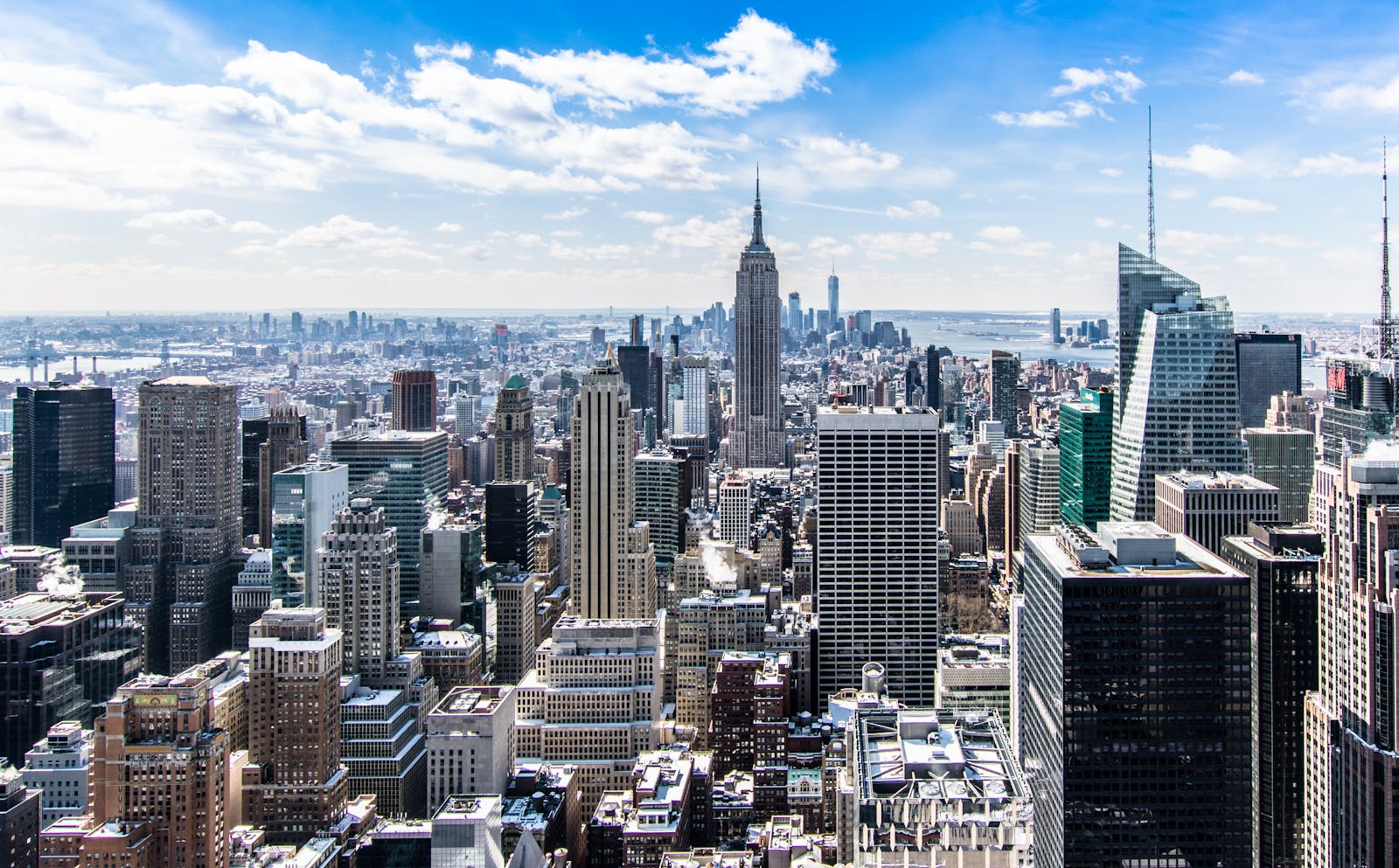 New York market