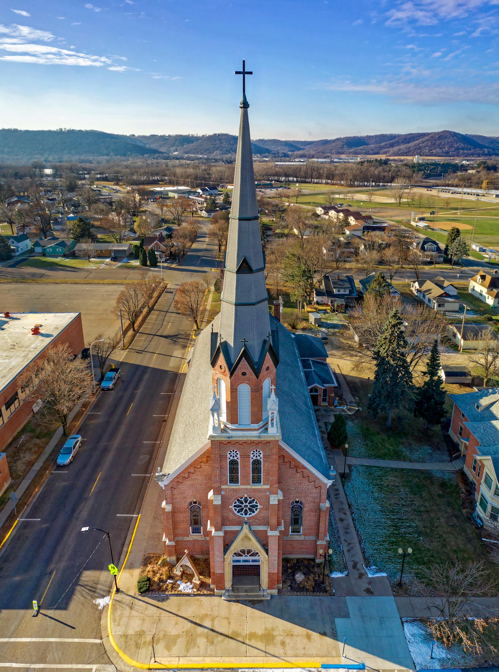 Pennsylvania market