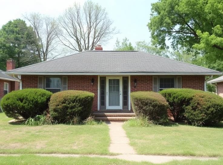 Craftsman-style home with a wide covered porch — illustrating Preparing Your Home for Sale: The Complete Checklist